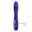 Pretty Love Snappy Youth – Dual Stimulation Rechargeable Rabbit Vibrator