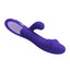 Pretty Love Snappy Youth – Dual Stimulation Rechargeable Rabbit Vibrator