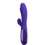 Pretty Love Snappy Youth – Dual Stimulation Rechargeable Rabbit Vibrator