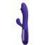 Pretty Love Snappy Youth – Dual Stimulation Rechargeable Rabbit Vibrator