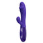 Pretty Love Snappy Youth – Dual Stimulation Rechargeable Rabbit Vibrator