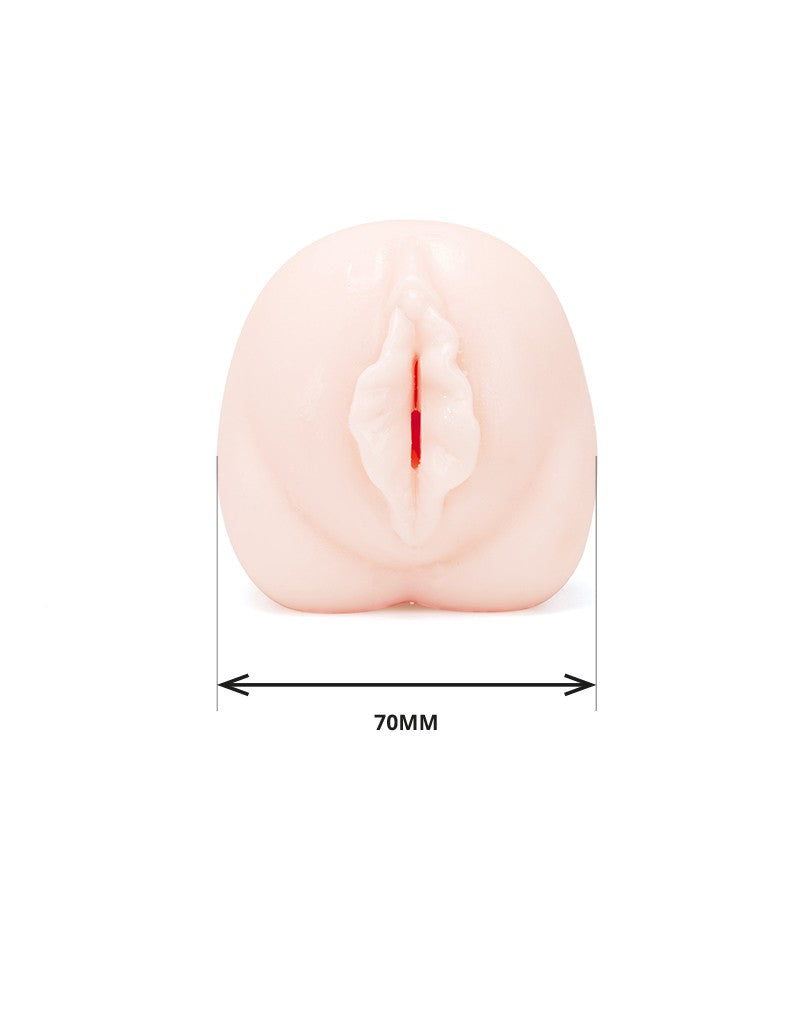 TAMASHII - Continuous Orgasm