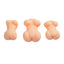 TAMASHII -Three Sisters Masturators Pack