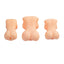 TAMASHII -Three Sisters Masturators Pack