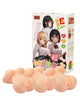 TAMASHII -Three Sisters Masturators Pack