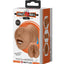 Crazy Bull – Zoey Premium Dual Channel Masturbador Masculino