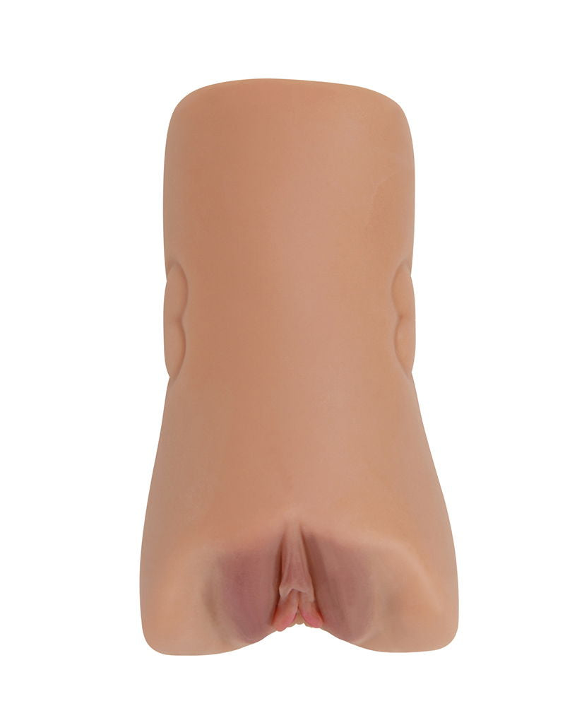 Crazy Bull – Elena Masturbador Masculino