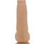 Pretty Love Draco – Realistic Dildo with Sliding Skin Technology