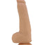 Pretty Love Draco – Realistic Dildo with Sliding Skin Technology