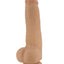 Pretty Love Draco – Realistic Dildo with Sliding Skin Technology