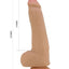 Pretty Love Draco – Realistic Dildo with Sliding Skin Technology