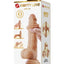 Pretty Love Draco – Realistic Dildo with Sliding Skin Technology