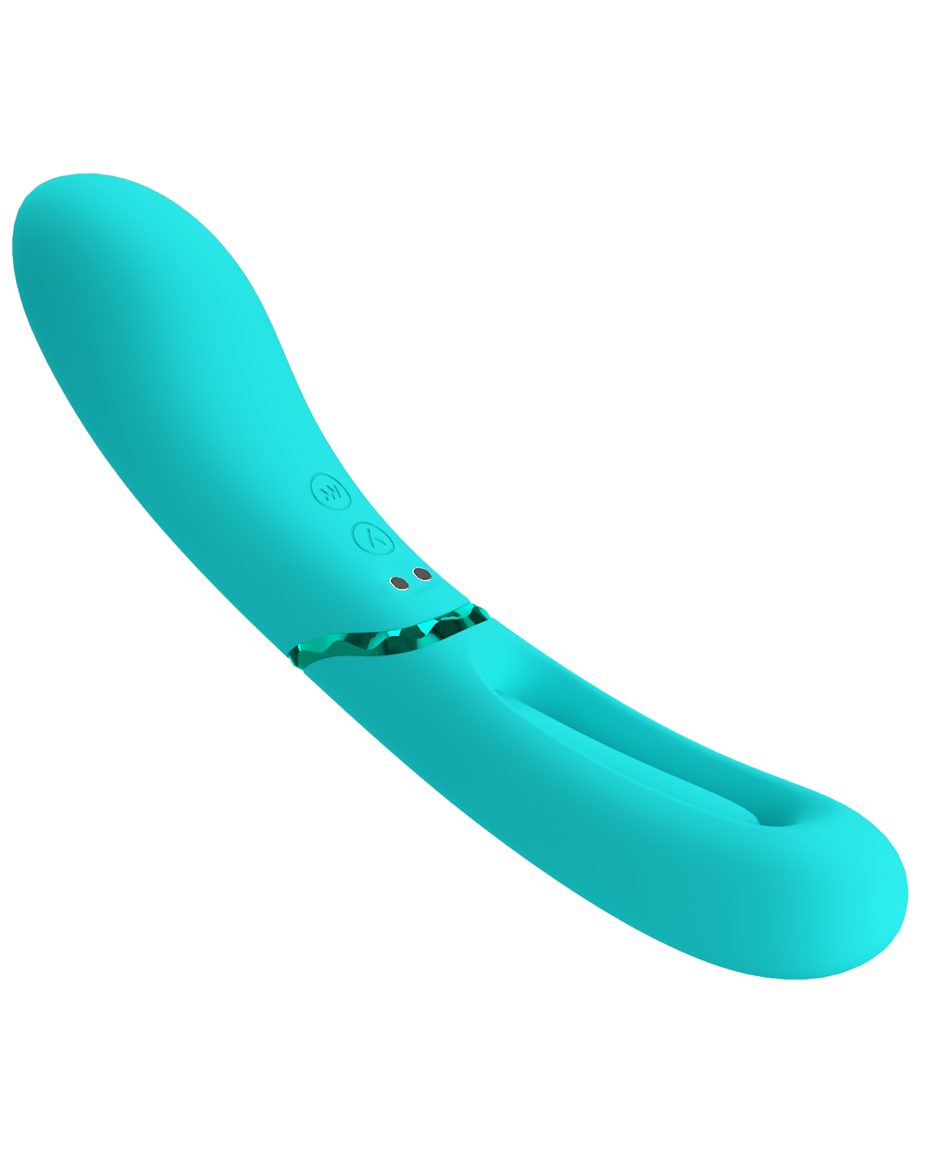 Pretty Love – Romance Lexie Vibrador