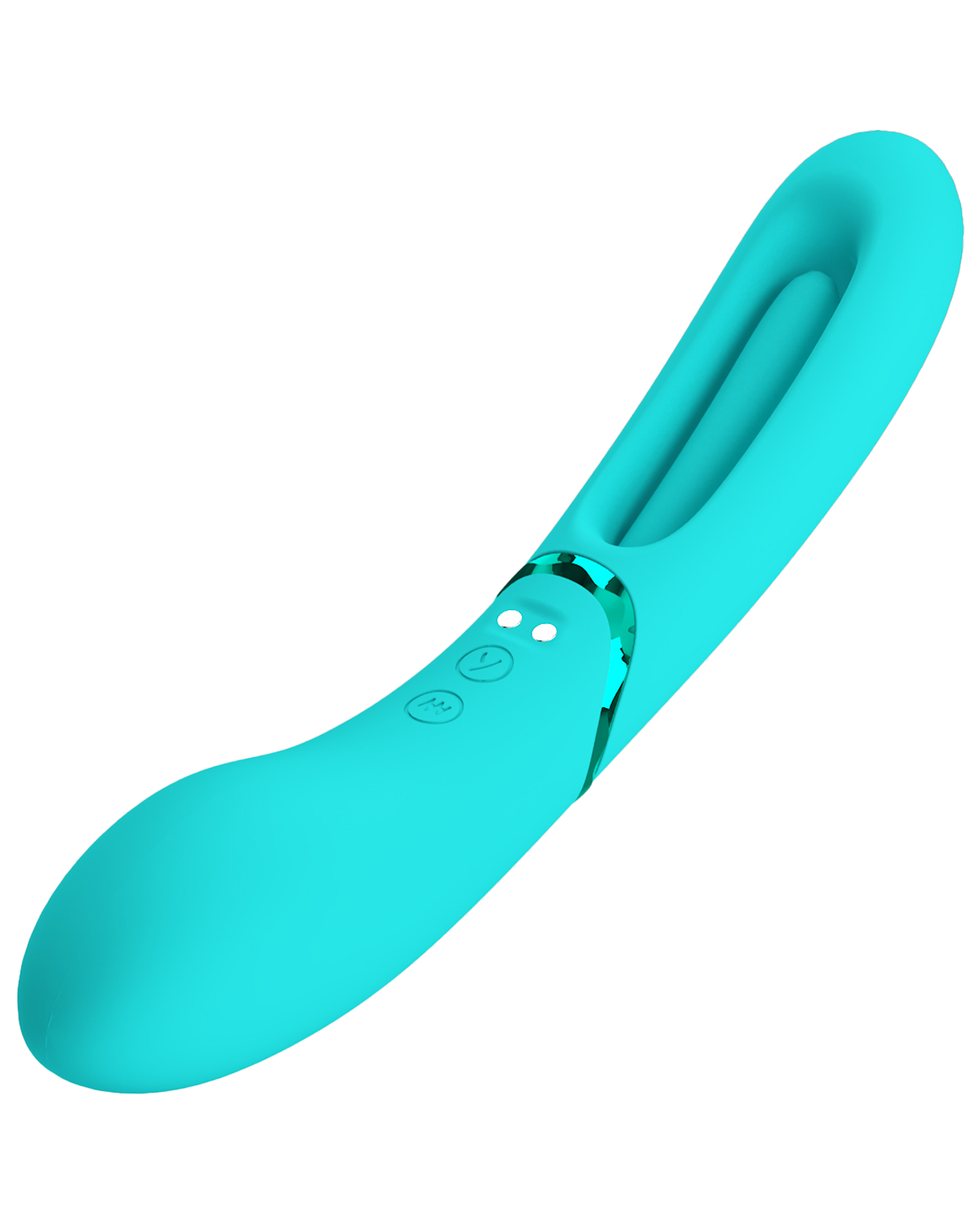 Pretty Love – Romance Lexie Vibrador