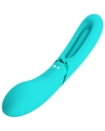 Pretty Love – Romance Lexie Vibrador