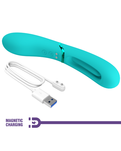 Pretty Love – Romance Lexie Vibrador