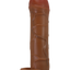 Pretty Love – Bunion Penis Ring with Extension Sleeve