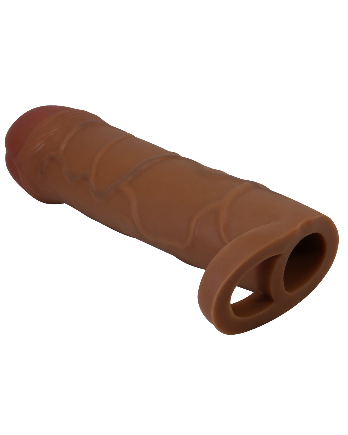 Pretty Love – Bunion Penis Ring with Extension Sleeve