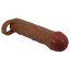 Pretty Love – Bunion Penis Ring with Extension Sleeve