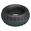 Crazy Bull – Dilson Anillo para Pene de Silicona Ultra Suave Modelo 3
