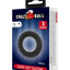 Crazy Bull – Dilson Anillo para Pene de Silicona Ultra Suave Modelo 3