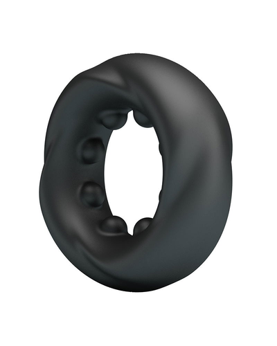 Crazy Bull – Daquez Anillo para Pene de Silicona Ultra Suave Modelo 4