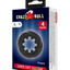Crazy Bull – Daquez Anillo para Pene de Silicona Ultra Suave Modelo 4