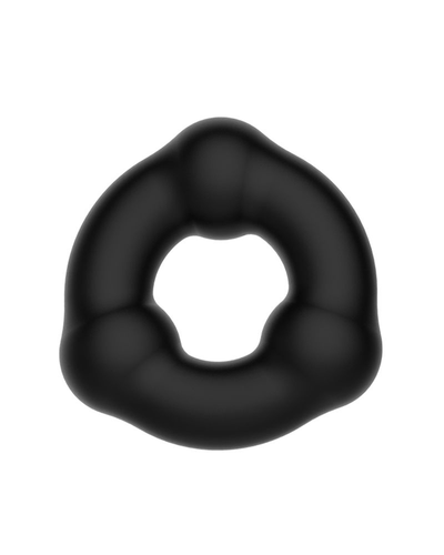 Crazy Bull – Anillo para Pene de Silicona Ultra Suave Modelo 7