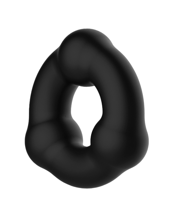 Crazy Bull – Anillo para Pene de Silicona Ultra Suave Modelo 7