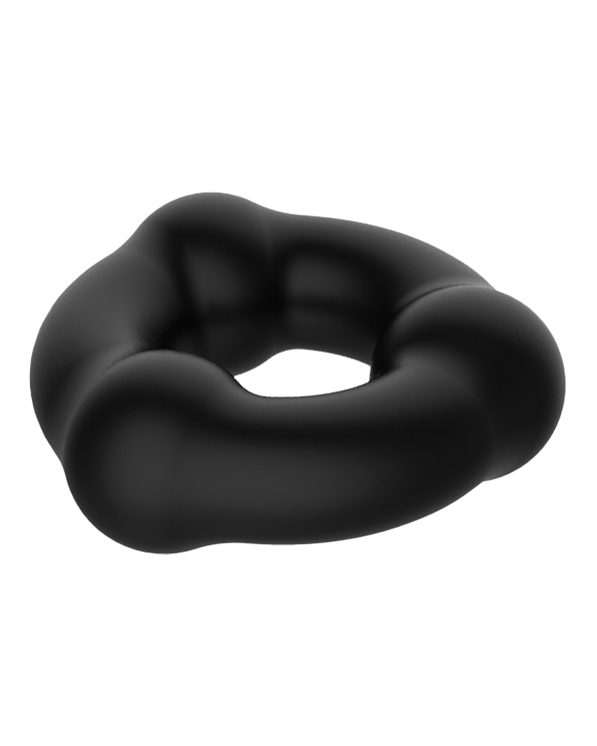 Crazy Bull – Anillo para Pene de Silicona Ultra Suave Modelo 7