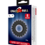 Crazy Bull – Fitz Anillo para Pene de Silicona Ultra Suave Modelo 8