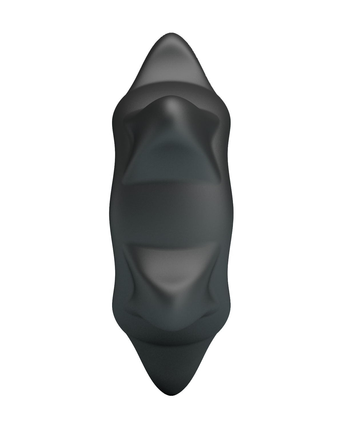 Crazy Bull – Ethaniel Anillo para Pene de Silicona Ultra Suave Modelo 11