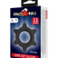 Crazy Bull – Ethaniel Anillo para Pene de Silicona Ultra Suave Modelo 11