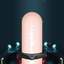 Crazy Bull – Ethaniel Anillo para Pene de Silicona Ultra Suave Modelo 11