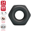 Crazy Bull – Jarvius Anillo para Pene de Silicona Ultra Suave Modelo 14