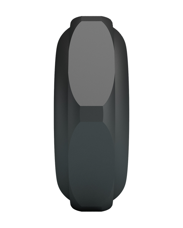 Crazy Bull – Jarvius Anillo para Pene de Silicona Ultra Suave Modelo 14