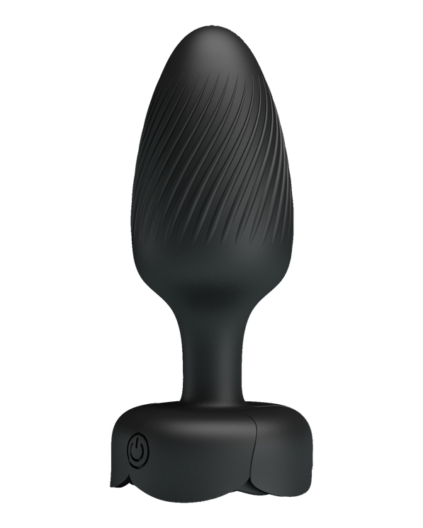 Pretty Love – Varian Plug Anal con Luz LED y Cambio de Color