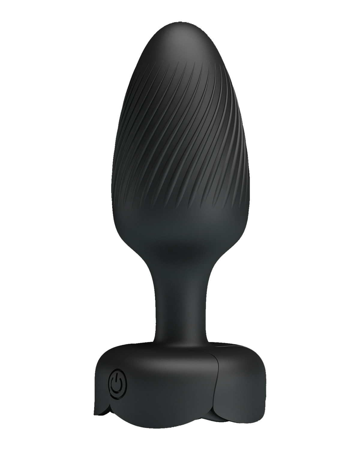 Pretty Love – Varian Anal Plug with LED Light and Color Change