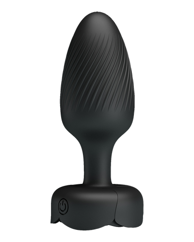 Pretty Love – Varian Plug Anal con Luz LED y Cambio de Color