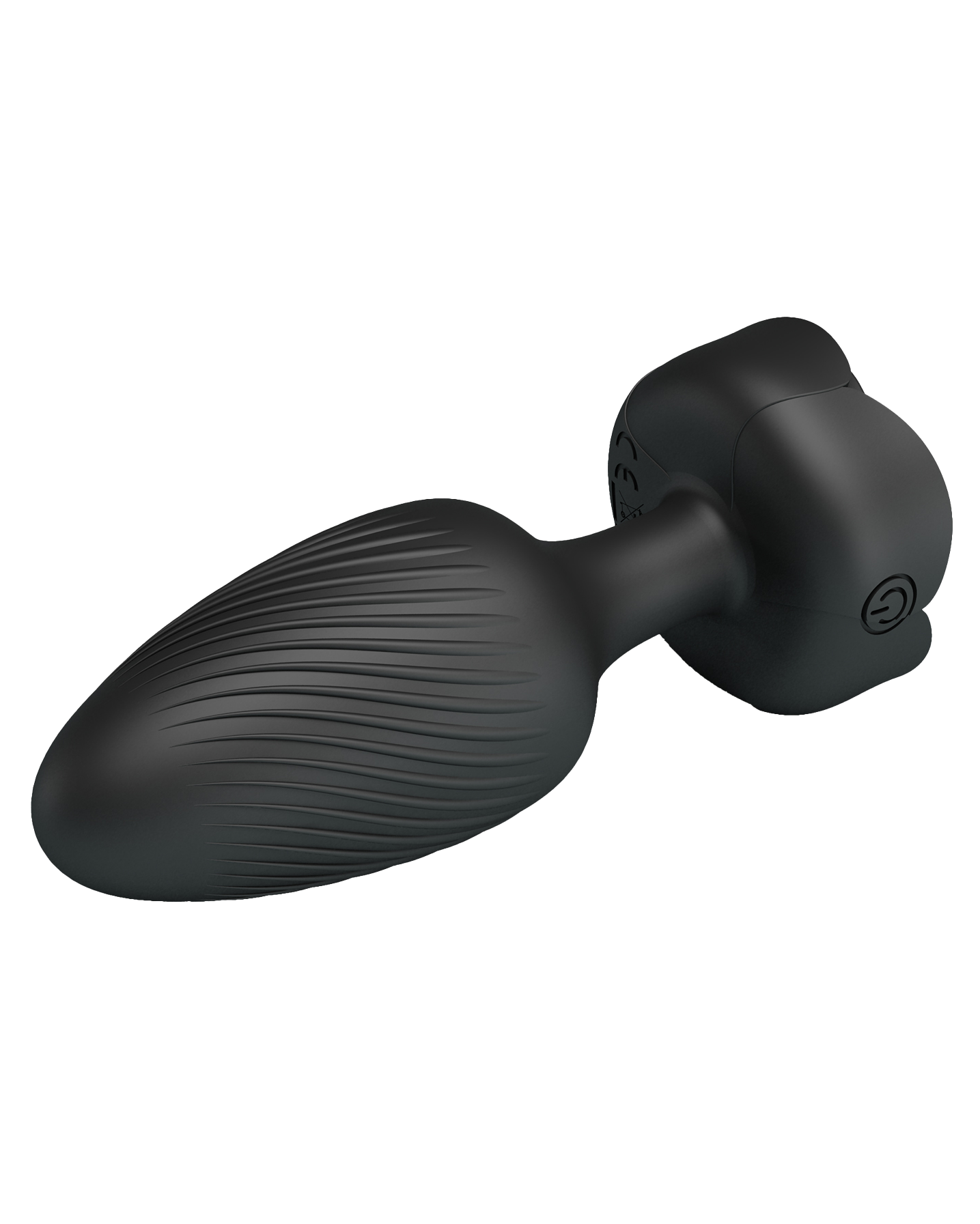 Pretty Love – Varian Plug Anal con Luz LED y Cambio de Color