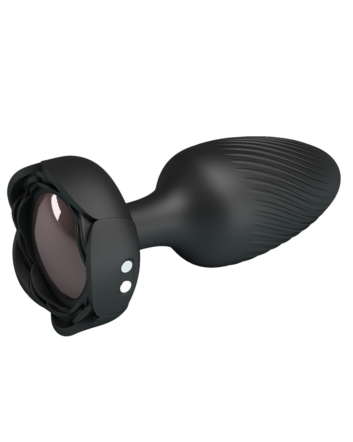 Pretty Love – Varian Anal Plug with LED Light and Color Change
