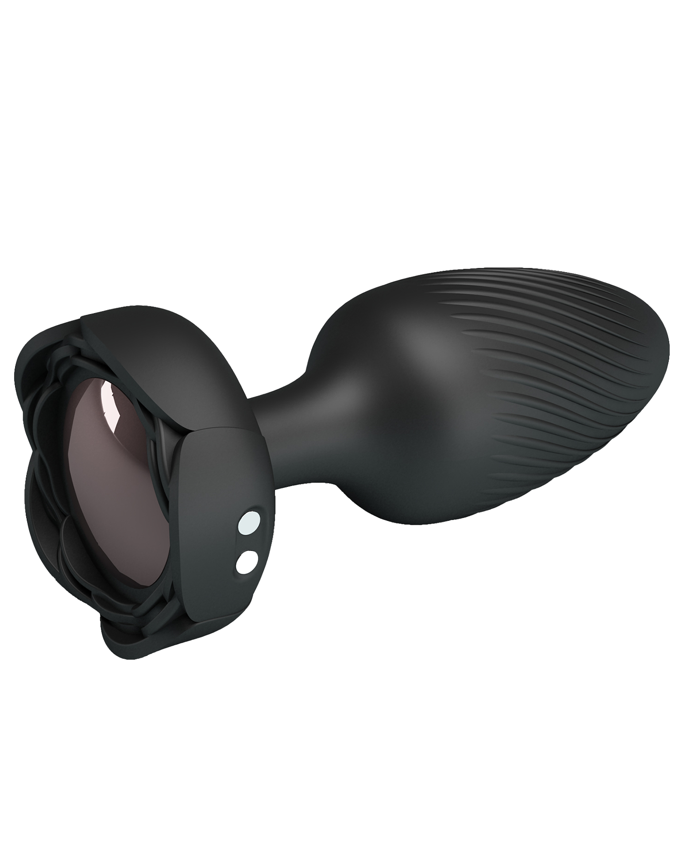 Pretty Love – Varian Plug Anal con Luz LED y Cambio de Color