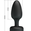 Pretty Love – Varian Anal Plug with LED Light and Color Change