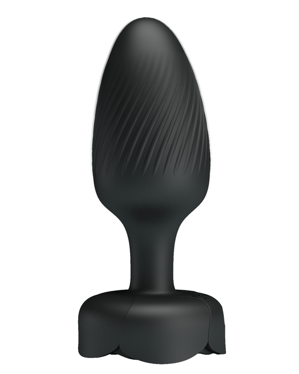 Pretty Love – Varian Plug Anal con Luz LED y Cambio de Color