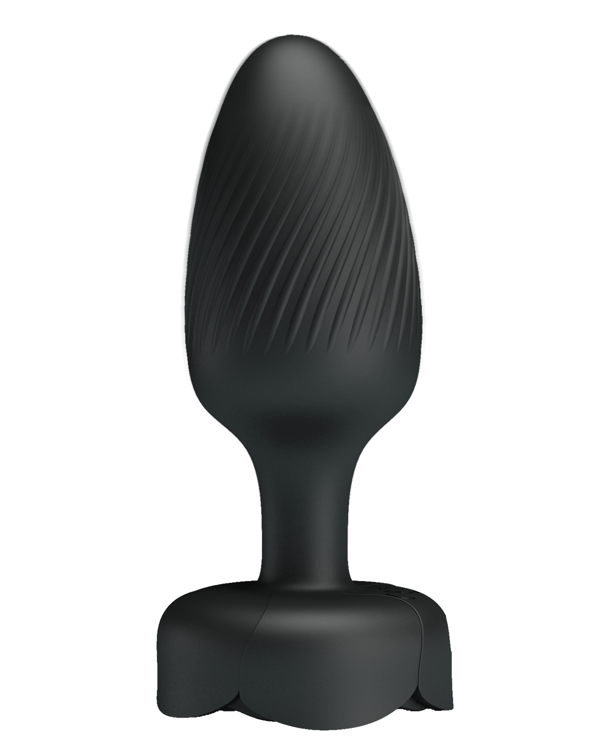 Pretty Love – Varian Anal Plug with LED Light and Color Change