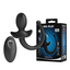 Mr. Play - Super Power - Plug anal con mando a distancia