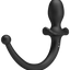 Mr. Play - Super Power - Plug anal con mando a distancia