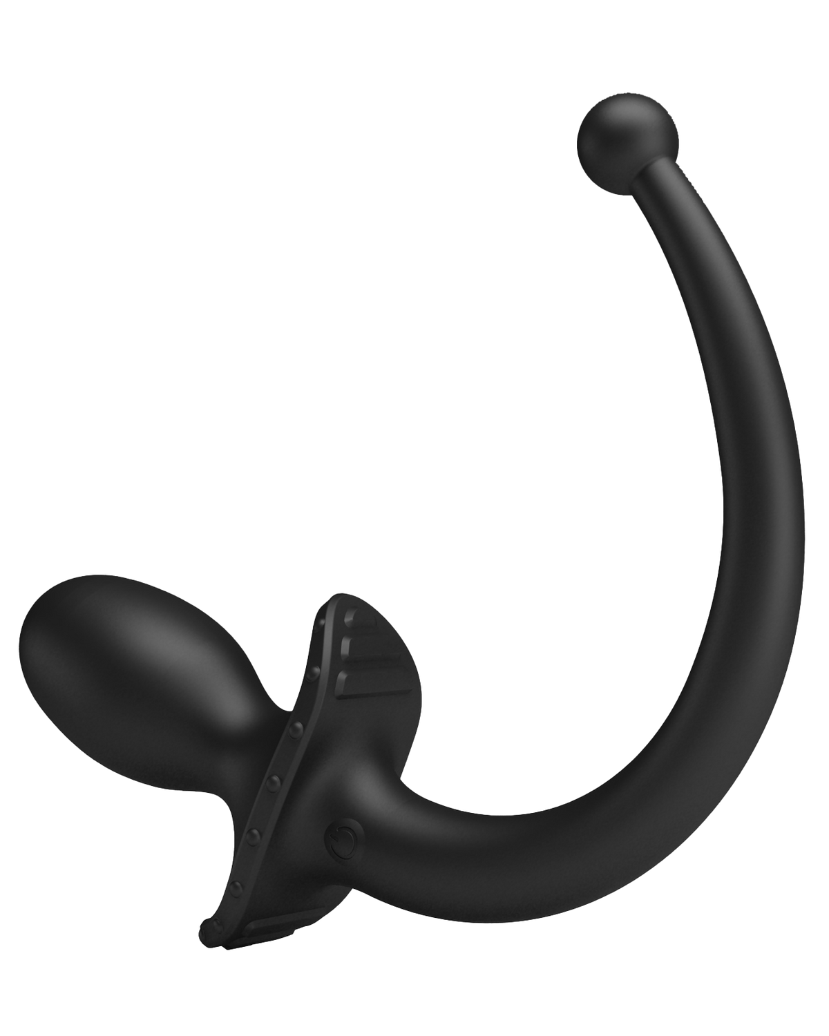 Mr. Play - Super Power - Plug anal con mando a distancia