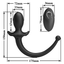 Mr. Play - Super Power - Plug anal con mando a distancia