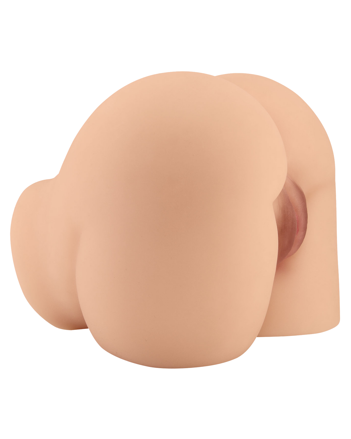 Crazy Bull – Rolanda – Masturbador de Doble Canal (Nude)